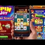 spinjoy 777 legit or not|SpinJoy: Register Now and Get Up To P70K Welcome Bonus!.